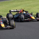 Red Bull Face Massive Roadblock en Route $78,480,000 Ambitions That Could Take Them to the Next Level