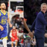 “There Is a Reason He’s Stephen Curry!”: Steve Kerr Marvels at ‘White-Hot’ Warriors Star After Win Over Zion Williamson’s Pelicans