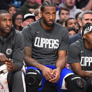 “Wanting to Turn It Up With Kawhi Leonard!”: Terance Mann Described Clippers Star’s ‘Terminator’ Attitude in Game 1 of 2023 Playoffs