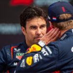 Alain Prost Highlights Important Mistake Sergio Perez Made While Competing ‘Unbeatable’ Max Verstappen