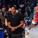 "I Met Jay-Z Through LeBron James": Lou Williams Reveals How Lakers Superstar Went Out of His Way to Fix a Meeting With Hip-Hop Superstar