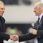 Roger Staubach, Who Earned $25,000 a Year Playing QB For Cowboys, Is The Richest QB In NFL History and On the Verge Of Being a Billionaire