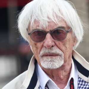 17 Months Before Escaping Jail Time for $492,000,000 Fraud, Bernie Ecclestone Was Actually Arrested in Brazil for His Ignorance
