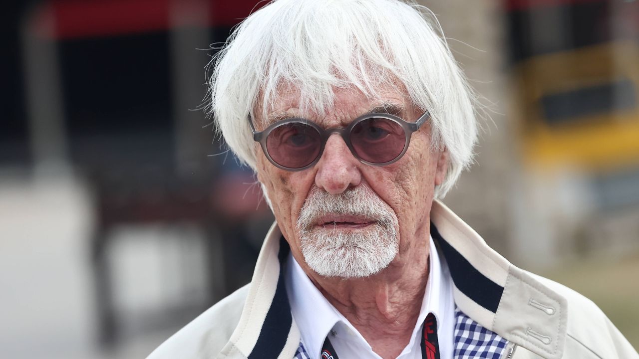 17 Months Before Escaping Jail Time for $492,000,000 Fraud, Bernie Ecclestone Was Actually Arrested in Brazil for His Ignorance