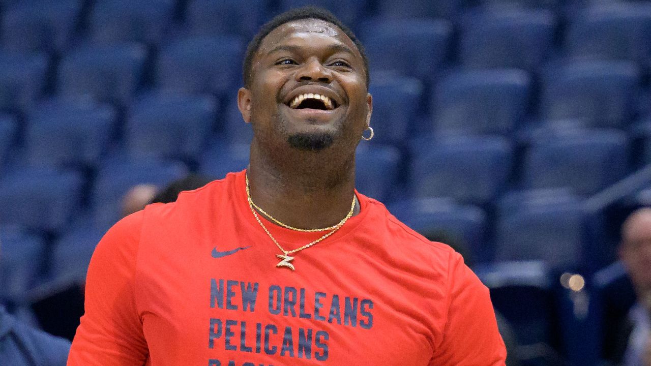 “Defense Is Gonna Have to Make a Decision”: Zion Williamson Expresses Benefits of Him and Brandon Ingram Getting Preseason Minutes