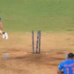 "Worst Shot Of The Tournament": Ben Stokes Conceding Defeat Against Mohammed Shami Shocks Fans