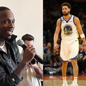 “Me, Stephen Curry, Klay Thompson, Damian Lillard”: LeBron James’ Agent Rich Paul Leaves Shannon Sharpe ‘Bewildered’ With ‘Wild Claim’