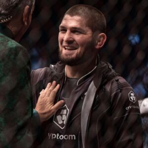 “Price Was $10,000”: 4 Days Before UFC 294, Khabib Nurmagomedov Wins ‘El Clasico’ Like Match Against Teammates