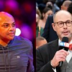 Charles Barkley’s ‘Overeaters Anon’ Knowledge Left EJ in Tears 4 Years Before 57lbs Weight Loss Journey: “When Did Your Membership Run Out?”