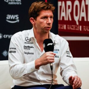 After Aston Martin, Williams Joins ‘No Andretti’ Bandwagon While Citing $20,000,000 Not Enough to Sustain Finances