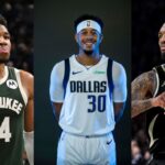 “Damian Lillard and Giannis Teaming Up…”: Stephen Curry’s Brother Gives ‘Honest’ Assesment of Impact of $45.6M Move On 2023–24 Season