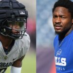 “Stefon Diggs Would Be Fun”: Colorado’s Travis Hunter Reveals Which NFL Star He Would Like to Go Against