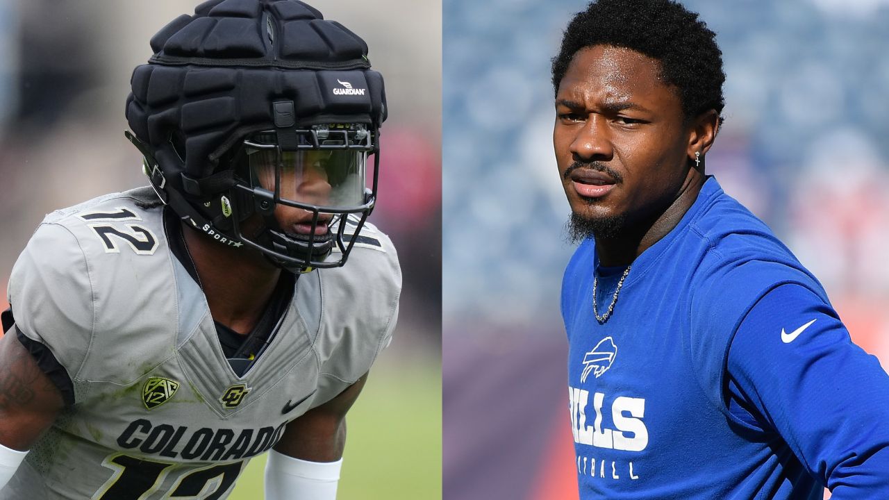 “Stefon Diggs Would Be Fun”: Colorado’s Travis Hunter Reveals Which NFL Star He Would Like to Go Against