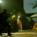 An image of soldiers fighting in Warzone 2