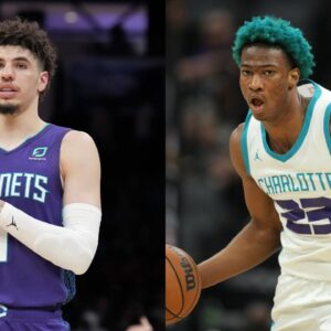 "Just F**king Ended His Career": Kai Jones, Hours After $200 Challenge, Has Fan Contemplating Following 'Away From Hornets' News
