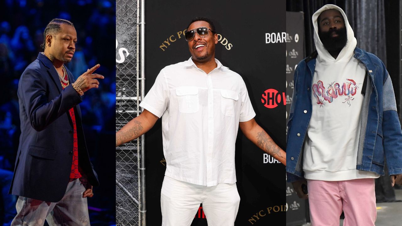 “This Could Be James Harden’s Last Year in the League”: Paul Pierce Believes 2018 MVP Might Face Same Destiny as Allen Iverson