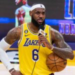 Despite1 LeBron James Scoring Title, 13-Year-Old Video of Lakers Star Claiming He Could Win It Ever Year Has Reddit Convinced He Actually Could