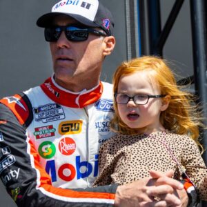 Why It Is “Business as Usual” for Kevin Harvick Even in NASCAR Retirement