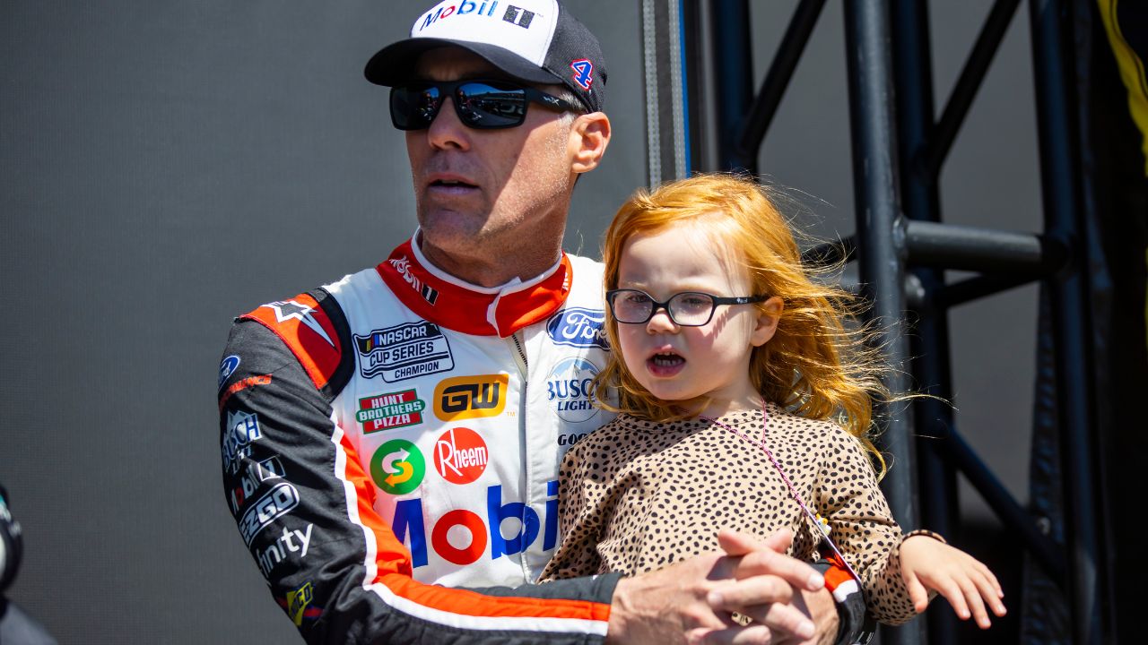 Why It Is “Business as Usual” for Kevin Harvick Even in NASCAR Retirement