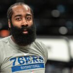 "Stirring That B**ch Up": Former Lakers Guard Reveals James Harden's Dedication During Practice Amid $17,600,000 Standoff with 76ers