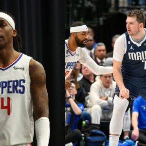 “First 3 Quarters, Luka Doncic Is Letting Everybody Know!”: Terance Mann Revealed Clippers’ Game Plan against the Mavericks