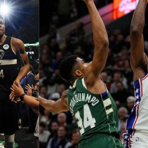“Giannis Antetokounmpo Is Willing to Do Whatever It Takes!”: After ‘Stellar’ Defense Against Joel Embiid, Bucks HC Calls Superstar a ‘Free Safety’