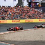 Ticket Prices for Dutch Grand Prix Soar to $360 for General Admission Forcing Fans Get Furious Over Unaffordable Rates