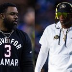 Alabama Alumnus Mark Ingram, Believes Deion Sanders Will Take Colorado to the Playoffs