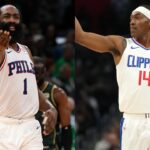 Days After Kenyon Martin Scoffed At Giving James Harden $250 Million, Ty Lue Confirms Terance Mann's 'Shocking' Clippers Status: "Gonna Be Here"