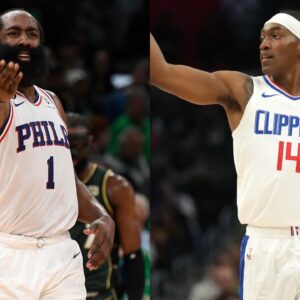 Days After Kenyon Martin Scoffed At Giving James Harden $250 Million, Ty Lue Confirms Terance Mann's 'Shocking' Clippers Status: "Gonna Be Here"