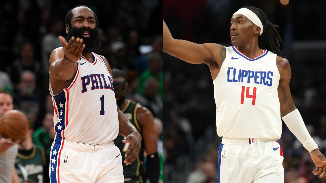 Days After Kenyon Martin Scoffed At Giving James Harden $250 Million, Ty Lue Confirms Terance Mann's 'Shocking' Clippers Status: "Gonna Be Here"