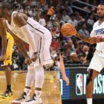 "Kobe Bryant's Mentality and Dwyane Wade's Skillset": Paul George's Clippers Teammate Norman Powell Dishes on His 2 Greatest Influences