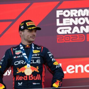If Max Verstappen Reverses His 2028 Retirement Thoughts He Could Become F1’s First Billionaire Driver; Claims Report