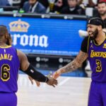 “LeBron James Did Not Have to Defend Anthony Davis”: Rachel Nichols Talks About Lakers Win Over Suns, Brings Up AD’s Inconsistency