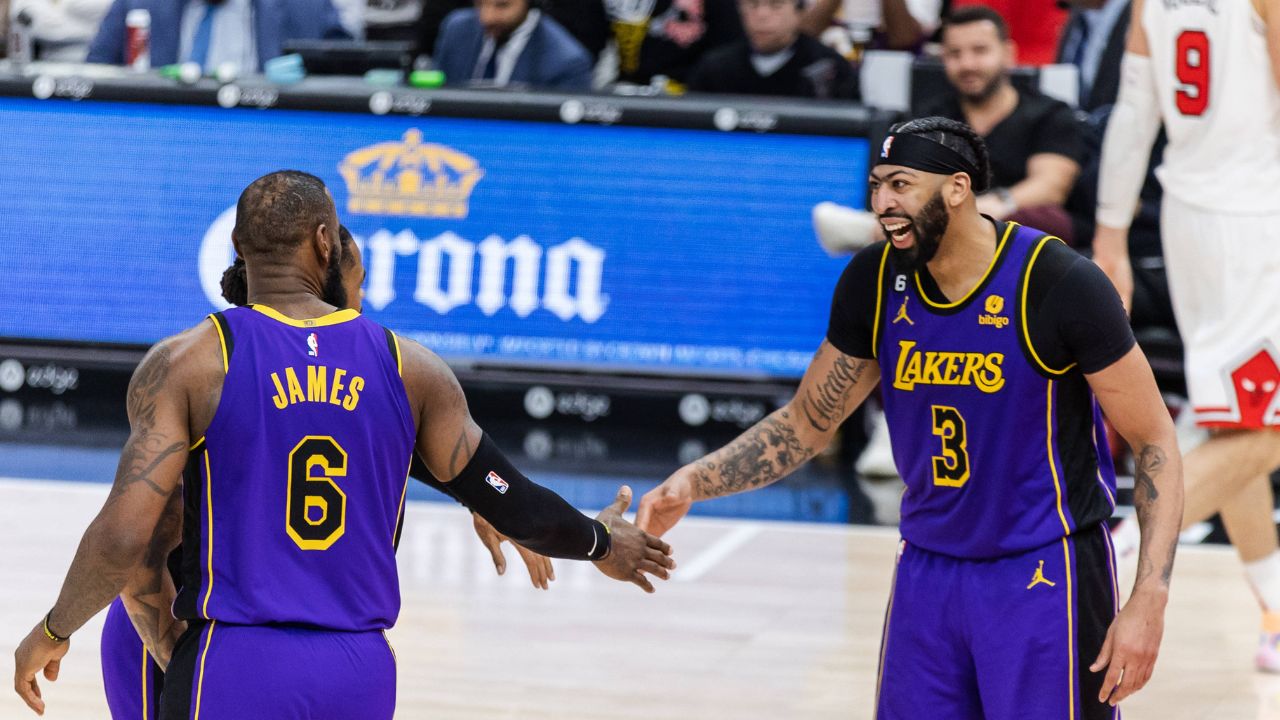 “LeBron James Did Not Have to Defend Anthony Davis”: Rachel Nichols Talks About Lakers Win Over Suns, Brings Up AD’s Inconsistency