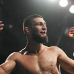 "Scamzat”: Khamzat Chimaev's Training Video Backfires, Fans Deride 'Fight Pull-Outs and Crypto Scam'