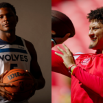 Unlike Anthony Edward's Perpetual $2.69 Choice, Patrick Mahomes Switched Up His 'Snack Preference' Recently