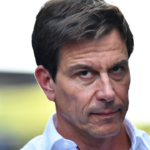 Mercedes Boss Keeps Red Bull Compliments Classy and With Minimal Effort