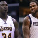 Marveling At 325Lb Shaquille O'Neal's Stature, Bulls Legend Equated Playing Against Him To Getting Into A Car Accident In 2019