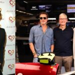 Following Lewis Hamilton’s $140,000,000 Step, Keanu Reeves Makes His Debut With His Own F1 Series