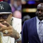 Over A Year After Reebok’s $2.46 Billion ABG Acquisition, Shaquille O’Neal Rejoices Over His And Allen Iverson’s New Presidency And Vice Presidency