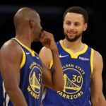 Is Stephen Curry Hurt? Warriors Resting 4x Champion Has Dubs Fans Worried Over His And Chris Paul's Injury Status