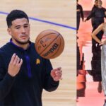 Who Is Devin Booker Dating? What Is The 3x All-Star's Relationship Status Following Split With Kendall Jenner?