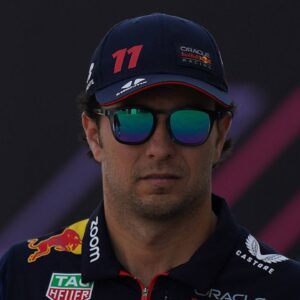 F1 Experts Are Sensing a ‘Calm Before the Storm’ for Sergio Perez as the McLarens Continue to Close the Gap to Red Bull