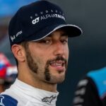 Daniel Ricciardo Does Not See His Broken Hand as an ‘Excuse’ for His Poor Performance