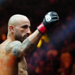 Alexander Volkanovski Sets Sights on UFC 312 Showdown With Topuria vs. Holloway Winner: ‘Or an Interim Against Lopes’