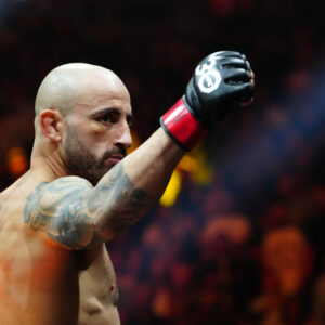 Alexander Volkanovski Sets Sights on UFC 312 Showdown With Topuria vs. Holloway Winner: ‘Or an Interim Against Lopes’