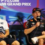 Yuki Tsunoda Thanks 'Nice Guy' Max Verstappen For Introducing Him to the 'Delicious' Pleasures