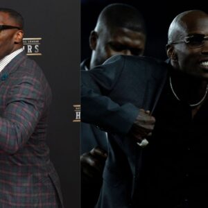 "NFL Has Handicapped the Game of Football": Chad Johnson & Shannon Sharpe are in Agreement With Tom Brady's Take on Mediocrity