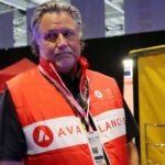 Andretti Dream Broken Down to Marketing Gimmicks While Glamorous CV Gets Labelled a Red Flag